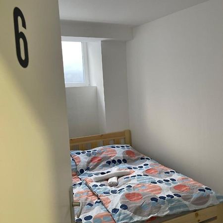 Hana'S Rooms 维也纳 外观 照片