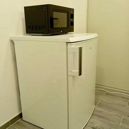 Hana'S Rooms 维也纳 外观 照片