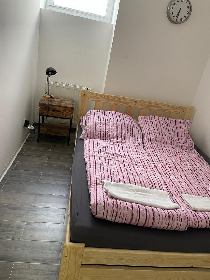 Hana'S Rooms 维也纳 外观 照片