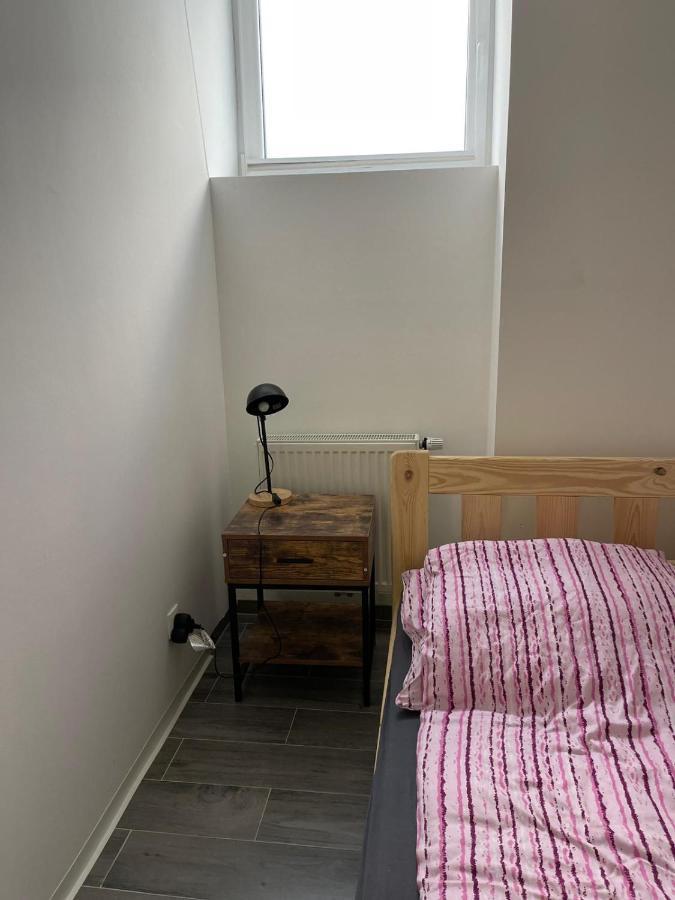 Hana'S Rooms 维也纳 外观 照片