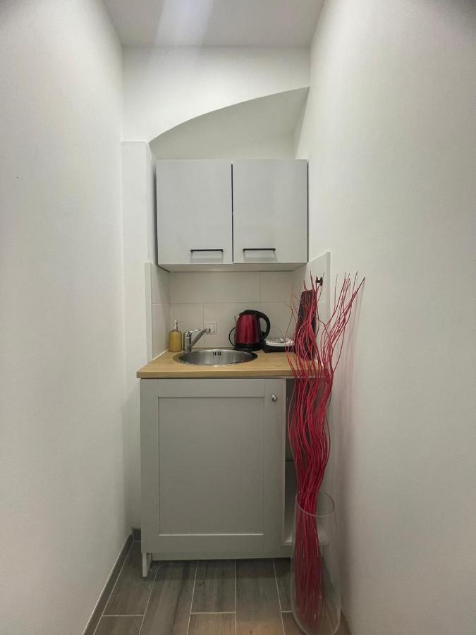 Hana'S Rooms 维也纳 外观 照片