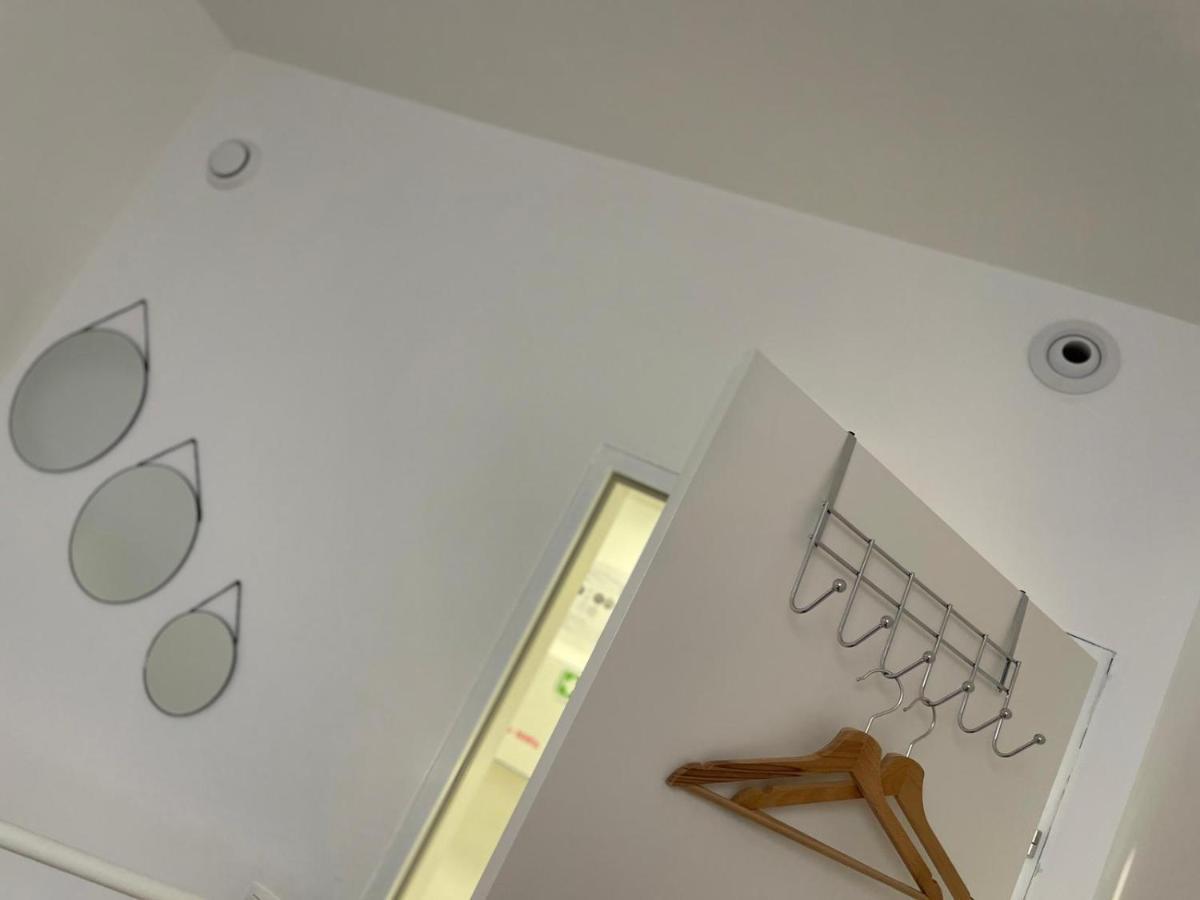 Hana'S Rooms 维也纳 外观 照片
