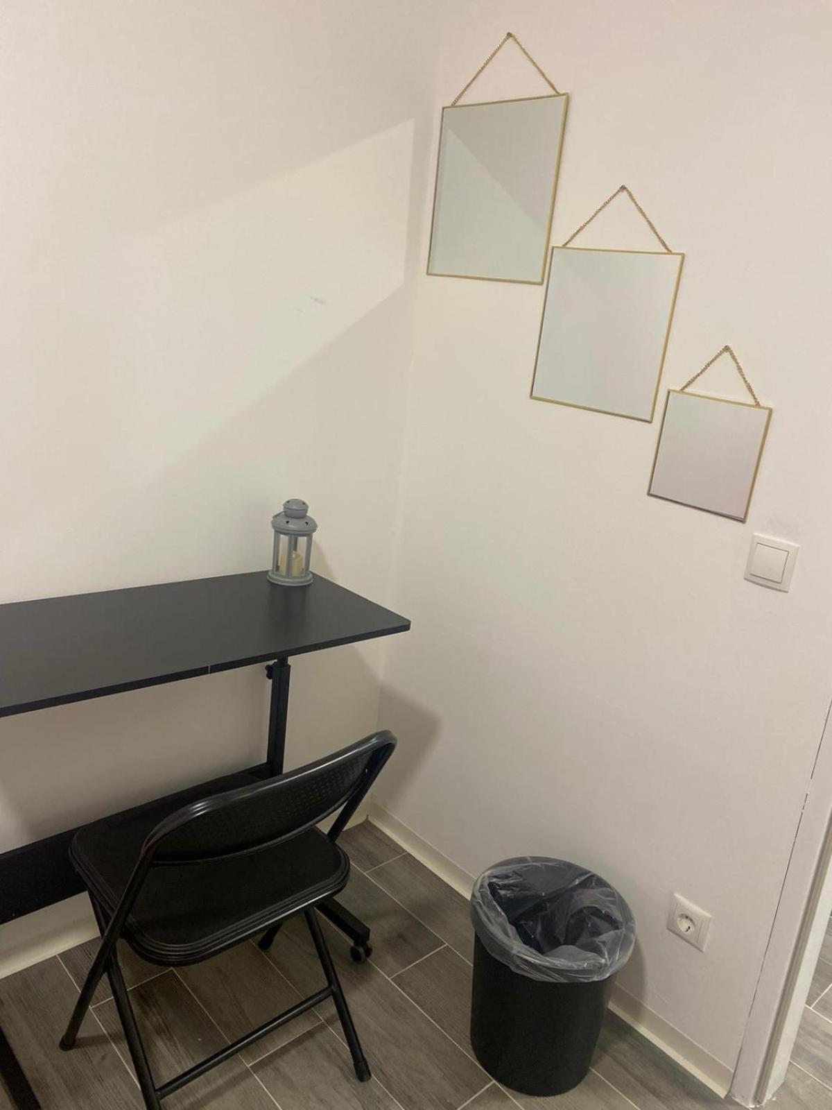 Hana'S Rooms 维也纳 外观 照片