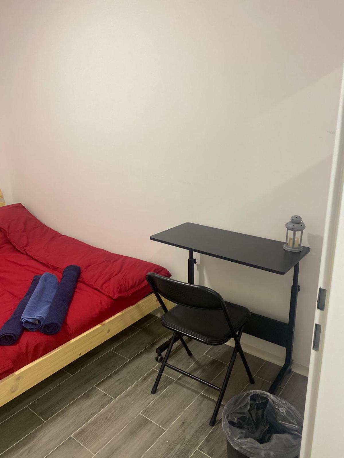 Hana'S Rooms 维也纳 外观 照片